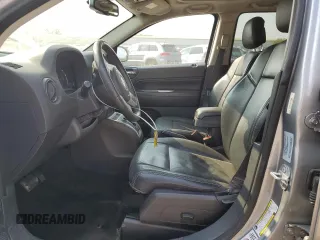 2016 Jeep Compass High Altitude Edition with VIN 1C4NJCEA1GD800850, listed as a Copart auction lot 71075274 with 103,091 mi miles and Clean Title. Bid and sale history available at carsss.com. Image 7.