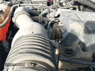 2018 Ford F-150 XL с VIN 1FTEX1EP7JFA75693, выставлен на аукционе IAAI как лот 41308249 с пробегом 75 747 миль миль и . История ставок и продаж доступна на DreamBid. Изображение 21.