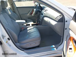 2011 Toyota Camry LE with VIN 4T1BK3EK0BU609935, listed as a IAAI auction lot 41773867 with 93,094 mi miles. Bid and sale history available at carsss.com. Image 5.