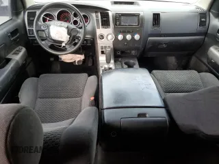 2013 Toyota Tundra z VIN 5TFUY5F17DX318332, wystawiony jako Copart lot #88794955 z przebiegiem 113 064 mil mil oraz Szkoda całkowita • Salvage title. Historia ofert i sprzedaży dostępna na DreamBid. Obrazek 8.