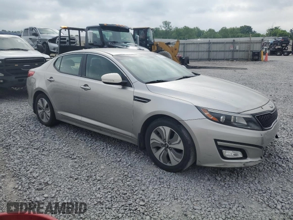 2014 Kia Optima LX with VIN KNAGM4A74E5497258, listed as a Copart auction lot 54955105 with 196,406 mi miles and Clean Title. Bid and sale history available at carsss.com. Image 4.