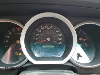 2009 Toyota 4Runner SR5 с VIN JTEZU14R09K024502, выставлен на аукционе Copart как лот 84596384 с пробегом Не указан миль и Списание • Salvage title. История ставок и продаж доступна на DreamBid. Изображение 9.