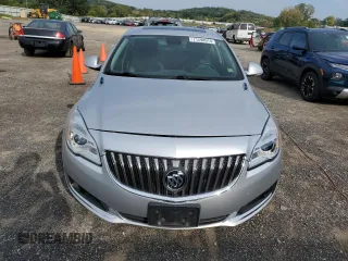 2014 Buick Regal Premium I with VIN 2G4GN5EX6E9290286, listed as a Copart auction lot 71298914 with 0 mi miles and Non Repairable. Bid and sale history available at carsss.com. Image 5.
