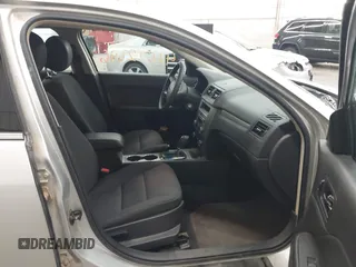 2012 Ford Fusion SE with VIN 3FAHP0HAXCR339239, listed as a IAAI auction lot 42622696 with 168,153 mi miles and . Bid and sale history available at DreamBid. Image 5.