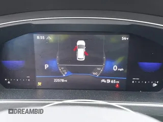 2022 Volkswagen Tiguan SE с VIN 3VV2B7AX0NM158691, выставлен на аукционе IAAI как лот 42286425 с пробегом 22 578 миль миль и . История ставок и продаж доступна на DreamBid. Изображение 7.