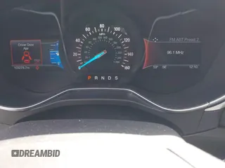 2016 Ford Fusion SE with VIN 1FA6P0H72G5120506, listed as a IAAI auction lot 41859610 with 103,278 mi miles. Bid and sale history available at carsss.com. Image 7.