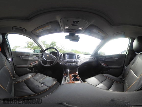 2014 Chevrolet Impala LTZ с VIN 1G1155S36EU104625, выставлен на аукционе IAAI как лот 42129321 с пробегом 43 319 миль миль и . История ставок и продаж доступна на DreamBid. Изображение 19.