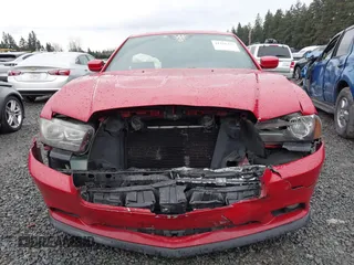 2012 Dodge Charger SXT with VIN 2C3CDXHG9CH129192, listed as a IAAI auction lot 41156443 with 179,959 mi miles. Bid and sale history available at carsss.com. Image 13.