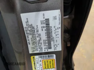 2015 Lincoln MKZ with VIN 3LN6L2G95FR624754, listed as a Copart auction lot 55557745 with 84,602 mi miles and Salvage title. Bid and sale history available at DreamBid. Image 12.
