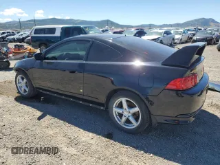 2006 Acura RSX with VIN JH4DC53846S006418, listed as a Copart auction lot 59365974 with 112,367 mi miles and Clean Title. Bid and sale history available at carsss.com. Image 2.