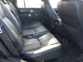 2010 Land Rover LR4 HSE with VIN SALAM2D44AA513547, listed as a IAAI auction lot 42000651 with 175,296 mi miles and . Bid and sale history available at DreamBid. Image 8.
