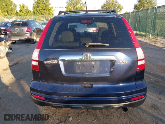 2010 Honda CR-V EX-L with VIN JHLRE4H78AC015107, listed as a IAAI auction lot 42791915 with 213,923 mi miles and . Bid and sale history available at DreamBid. Image 17.