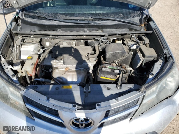2015 Toyota RAV4 Limited with VIN 2T3YFREV0FW142864, listed as a Copart auction lot 42372255 with 92,261 mi miles and Salvage Title. Bid and sale history available at carsss.com. Image 13.