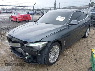 2015 BMW 3 Series 328i Gran Turismo xDrive с VIN WBA3X5C59FD561504, выставлен на аукционе IAAI как лот 41951220 с пробегом 86 649 миль миль и . История ставок и продаж доступна на DreamBid. Изображение 20.