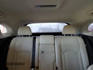 2020 Lexus RX 350 z VIN 2T2AZMAA0LC155615, wystawiony jako Copart lot #54649305 z przebiegiem 100 565 mil mil oraz Szkoda całkowita • Salvage title. Historia ofert i sprzedaży dostępna na DreamBid. Obrazek 10.