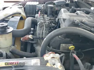 2007 Ford Explorer Eddie Bauer with VIN 1FMEU74E27UA84345, listed as a IAAI auction lot 42948188 with 161,625 mi miles and . Bid and sale history available at DreamBid. Image 12.