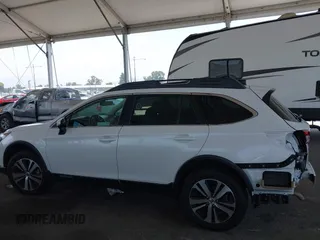 2019 Subaru Outback Limited with VIN 4S4BSENC2K3322624, listed as a IAAI auction lot 42434702 with 80,134 mi miles and . Bid and sale history available at DreamBid. Image 15.