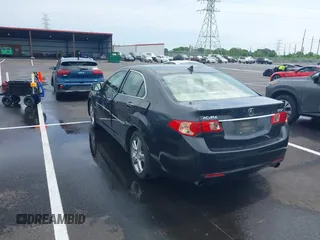 2013 Acura TSX с VIN JH4CU2F49DC011346, выставлен на аукционе IAAI как лот 42171495 с пробегом 153 425 миль миль и . История ставок и продаж доступна на DreamBid. Изображение 3.