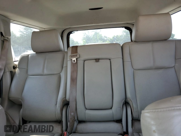 2006 Jeep Commander Limited with VIN 1J8HG58N26C302532, listed as a Copart auction lot 59671125 with 155,835 mi miles and Salvage title. Bid and sale history available at DreamBid. Image 10.