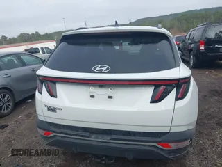 2022 Hyundai Tucson SEL z VIN 5NMJB3AE2NH141296, wystawiony jako IAAI lot #41534492 z przebiegiem 76 383 mil mil oraz . Historia ofert i sprzedaży dostępna na DreamBid. Obrazek 15.