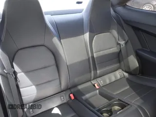 2015 Mercedes-Benz C-Class C 250 with VIN WDDGJ4HBXFG383850, listed as a IAAI auction lot 41809724 with 100,032 mi miles. Bid and sale history available at carsss.com. Image 8.