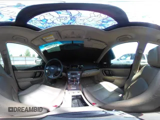 2008 Subaru Outback Limited с VIN 4S4BP62C787301362, выставлен на аукционе IAAI как лот 42473801 с пробегом 173 866 миль миль и . История ставок и продаж доступна на DreamBid. Изображение 18.