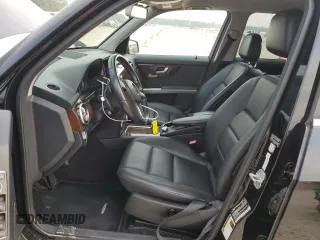 2015 Mercedes-Benz GLK 350 with VIN WDCGG5HB4FG375798, listed as a Copart auction lot 57631344 with Not Provided miles and . Bid and sale history available at DreamBid. Image 7.