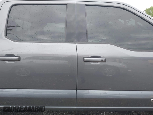 2021 Ford F-150 XL z VIN 1FTFW1ED7MFC02427, wystawiony jako IAAI lot #42336224 z przebiegiem 106 988 mil mil oraz . Historia ofert i sprzedaży dostępna na DreamBid. Obrazek 14.
