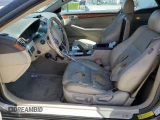 2008 Toyota Solara SE with VIN 4T1FA38P88U141554, listed as a Copart auction lot 54185285 with 228,911 mi miles and Salvage Title. Bid and sale history available at DreamBid. Image 7.
