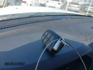2018 Dodge Durango GT с VIN 1C4RDJDG7JC462113, выставлен на аукционе IAAI как лот 42553636 с пробегом 136 281 миль миль и . История ставок и продаж доступна на DreamBid. Изображение 11.