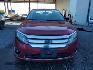 2010 Ford Fusion SEL with VIN 3FAHP0CG0AR138801, listed as a Copart auction lot 49280755 with 228,361 mi miles and Salvage Title. Bid and sale history available at carsss.com. Image 5.