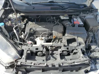2018 Honda CR-V LX with VIN 2HKRW5H34JH412931, listed as a Copart auction lot 49369895 with 138,709 mi miles and Salvage Title. Bid and sale history available at carsss.com. Image 12.