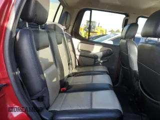 2008 Ford Explorer Sport Trac Limited с VIN 1FMEU33E08UA40954, выставлен на аукционе Copart как лот 47500305 с пробегом 206 541 миль миль и Чистый • Clean title. История ставок и продаж доступна на DreamBid. Изображение 11.