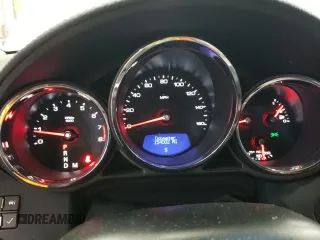2013 Cadillac CTS Luxury с VIN 1G6DH5E58D0159837, выставлен на аукционе Copart как лот 46087845 с пробегом 154 002 миль миль и Списание • Salvage title. История ставок и продаж доступна на DreamBid. Изображение 9.
