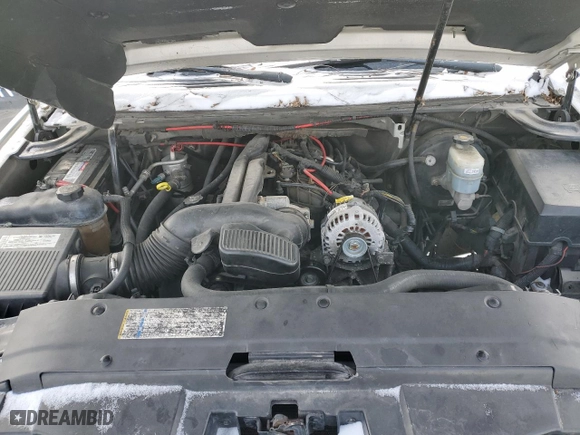2008 Chevrolet Avalanche LT w/2LT with VIN 3GNFK12398G225050, listed as a Copart auction lot 45964045 with 301,687 mi miles and Clean Title. Bid and sale history available at carsss.com. Image 11.