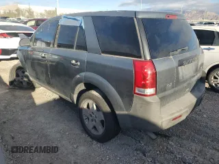 2005 Saturn VUE z VIN 5GZCZ53415S838529, wystawiony jako Copart lot #45778625 z przebiegiem 215 854 mil mil oraz Szkoda całkowita • Salvage title. Historia ofert i sprzedaży dostępna na DreamBid. Obrazek 2.