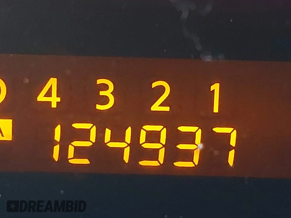 2005 Infiniti QX56 with VIN 5N3AA08C65N805580, listed as a IAAI auction lot 42009147 with 124,937 mi miles and . Bid and sale history available at DreamBid. Image 16.