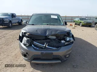 2017 Dodge Journey GT with VIN 3C4PDCEG8HT564696, listed as a IAAI auction lot 41920398 with 99,022 mi miles. Bid and sale history available at carsss.com. Image 12.