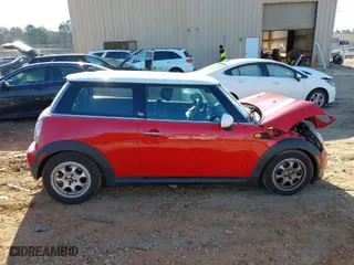 2013 MINI Cooper Hardtop with VIN WMWSU3C53DT546962, listed as a IAAI auction lot 41355332 with 82,041 mi miles. Bid and sale history available at carsss.com. Image 14.