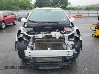 2020 Chevrolet Trax LT with VIN KL7CJLSB0LB043530, listed as a Copart auction lot 61128735 with 71,283 mi miles and Salvage title. Bid and sale history available at DreamBid. Image 5.