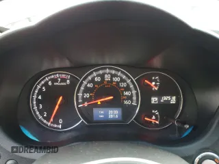 2013 Nissan Maxima SV z VIN 1N4AA5AP1DC831933, wystawiony jako Copart lot #65474915 z przebiegiem 132 518 mil mil oraz Czysty tytuł • Clean title. Historia ofert i sprzedaży dostępna na DreamBid. Obrazek 9.