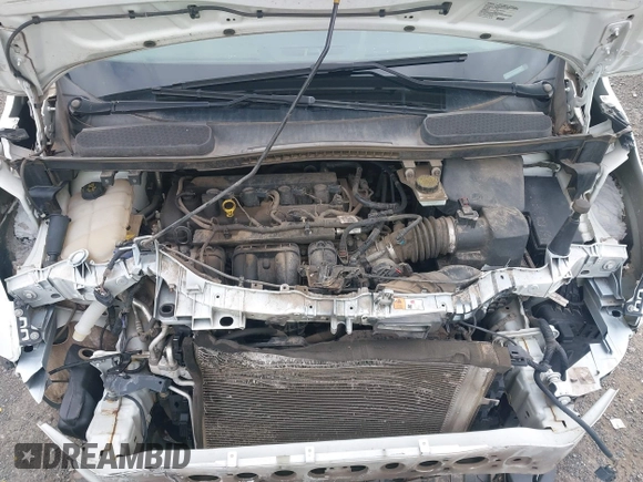 2016 Ford Transit Connect XL с VIN NM0LS7E74G1287995, выставлен на аукционе IAAI как лот 42702770 с пробегом 135 452 миль миль и . История ставок и продаж доступна на DreamBid. Изображение 10.