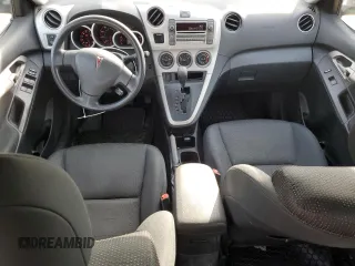 2009 Pontiac Vibe w/1SA with VIN 5Y2SP67879Z450059, listed as a Copart auction lot 78668254 with 178,662 mi miles and Clean Title. Bid and sale history available at carsss.com. Image 8.