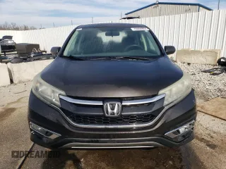 2015 Honda CR-V EX with VIN 2HKRM4H50FH686572, listed as a Copart auction lot 79866884 with 161,837 mi miles and Non Repairable. Bid and sale history available at DreamBid. Image 5.