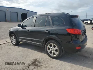 2009 Hyundai Santa Fe Limited с VIN 5NMSH13E79H303420, выставлен на аукционе Copart как лот 61476035 с пробегом 224 214 миль миль и Чистый • Clean title. История ставок и продаж доступна на DreamBid. Изображение 2.