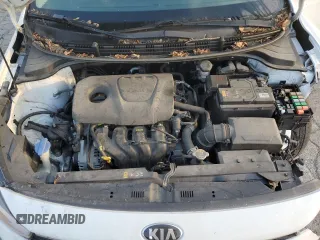 2019 Kia Rio S with VIN 3KPA24ABXKE182211, listed as a Copart auction lot 71970834 with 44,688 mi miles and Clean Title. Bid and sale history available at DreamBid. Image 11.