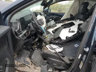2024 Kia Sportage EX z VIN KNDPVCDG5R7166401, wystawiony jako Copart lot #53588345 z przebiegiem Nie podano mil oraz Szkoda całkowita • Salvage title. Historia ofert i sprzedaży dostępna na DreamBid. Obrazek 7.