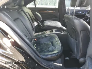 2015 Mercedes-Benz CLS 550 with VIN WDDLJ7DBXFA148888, listed as a Copart auction lot 49146993 with Not provided miles and . Bid and sale history available at DreamBid. Image 10.