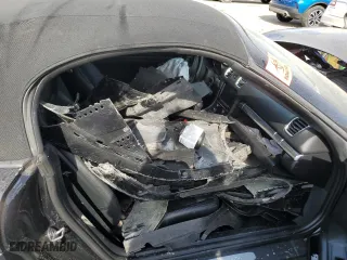 2014 Porsche Boxster with VIN WP0CA2A88ES121977, listed as a Copart auction lot 54177695 with 0 mi miles and Clean Title. Bid and sale history available at carsss.com. Image 12.