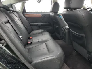 2007 Infiniti M x z VIN JNKAY01F17M456963, wystawiony jako Copart lot #56889075 z przebiegiem 99 854 mil mil oraz Szkody całkowita. Historia ofert i sprzedaży dostępna na DreamBid. Obrazek 10.
